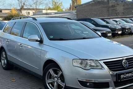 VW Passat 290.000 km 2.650 &euro; Wiesbaden 65201