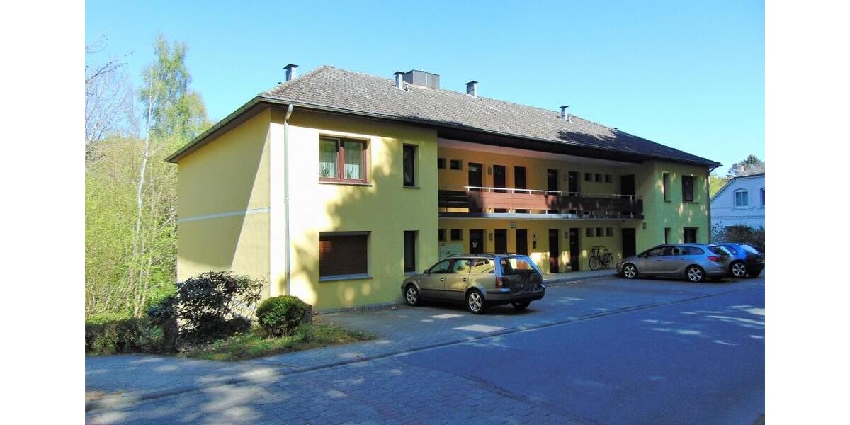 1,0-Zimmer-Wohnung, Schweenaustraße 2, Kellergeschoss ! Bitte bewerben Sie sich online ! 1 zimmer