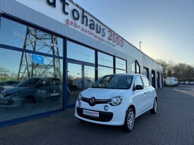 Renault Twingo 84.513 km 6.450 &euro; Ahlen 59229