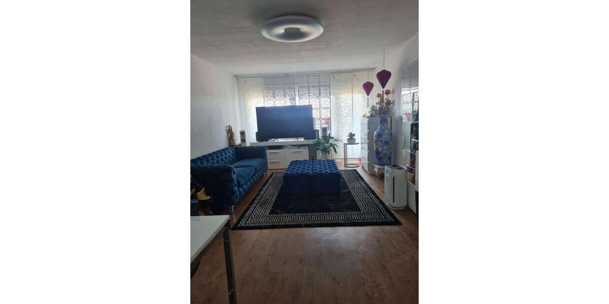 Etagenwohnung Lampertheim - 3 Zimmer, 74 m&sup2;, 199.000&euro; | Angebot:27087315