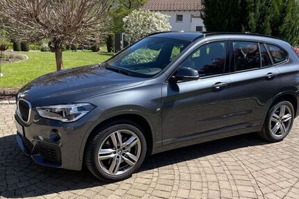 BMW X1 65.807 km 22.900 &euro; Schömberg 72355