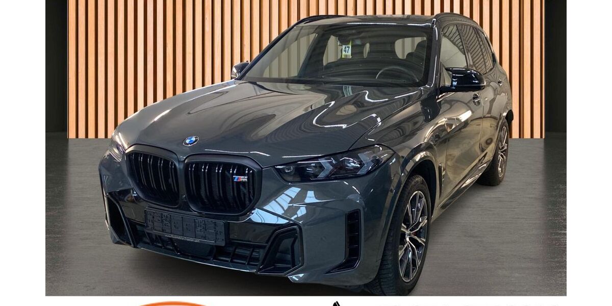 BMW X5 M60 25.200 km 84.980 &euro; Dresden 01328