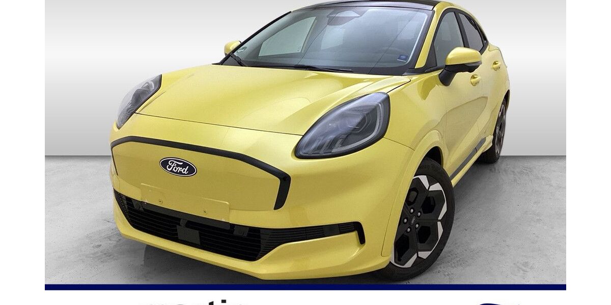 Ford Puma 12.135 km 29.990 &euro; Helmstedt 38350