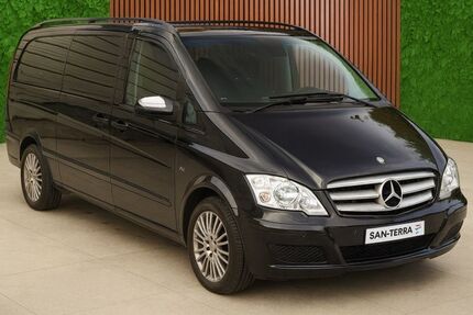 Mercedes-Benz Viano 242.364 km 18.745 € Moorrege (bei Hamburg) 25436