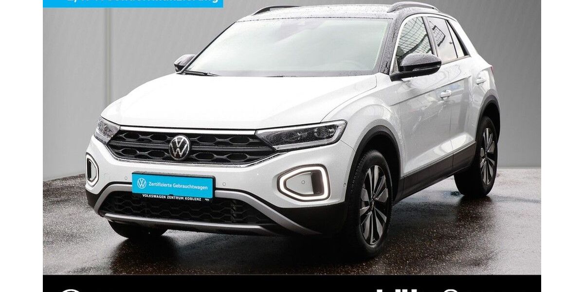 VW T-Roc 25.756 km 28.480 &euro; Koblenz 56070