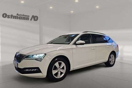 Skoda Superb 102.835 km 21.348 &euro; Hofgeismar 34369