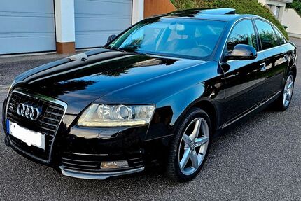 Audi A6 185.680 km 7.950 &euro; Teningen 79331