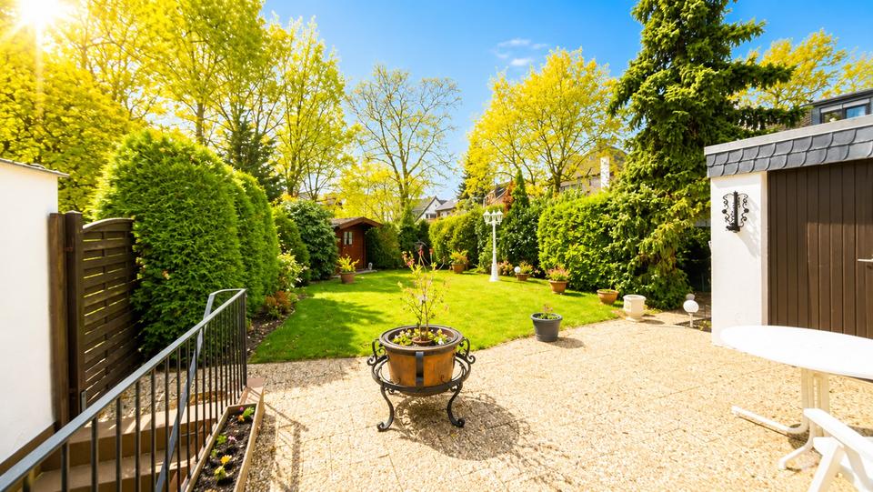 Doppelhaushälfte Mönchengladbach Nord - 4 Zimmer, 115 m&sup2;, 369.000&euro; | Angebot:26656368