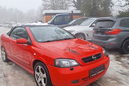 Opel Astra 160.000 km 999 &euro; Bremerhaven 27576