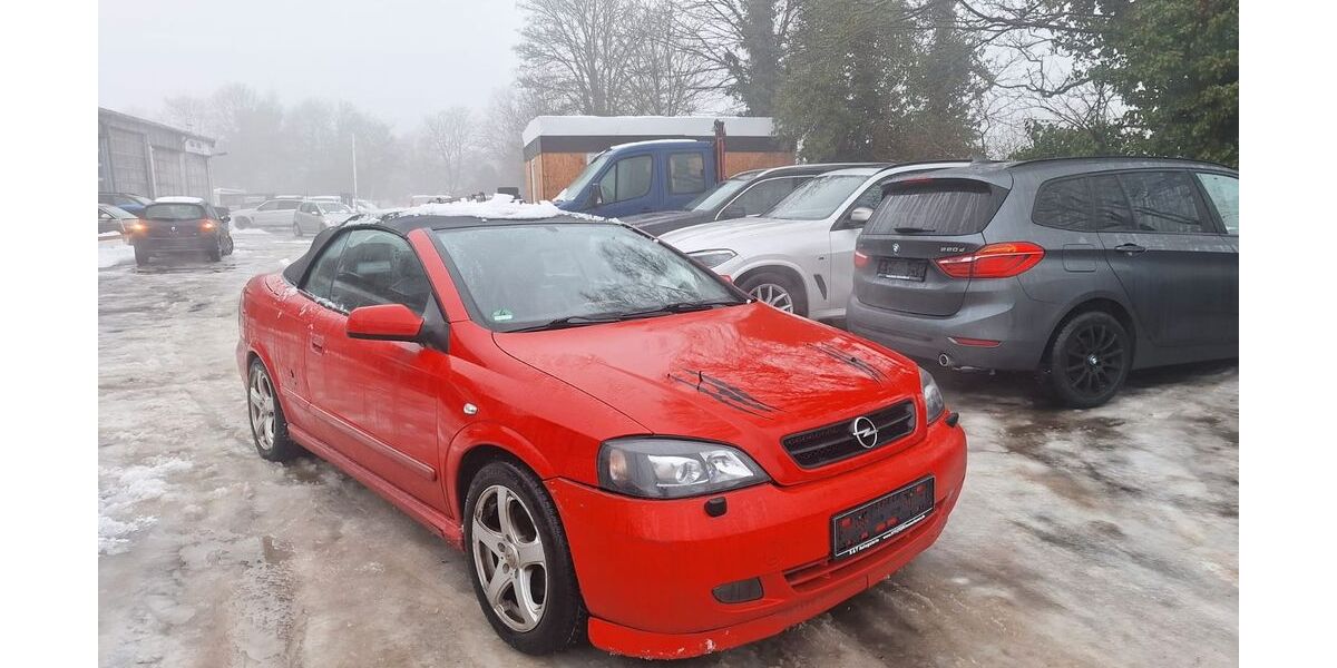 Opel Astra 160.000 km 999 &euro; Bremerhaven 27576