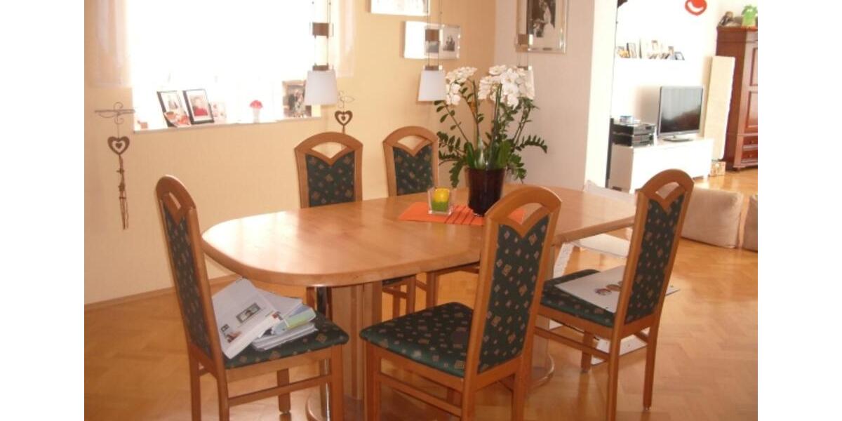 Etagenwohnung Nieder-Olm Olm - 3 Zimmer, 90 m&sup2;, 950&euro; | Angebot:25760253