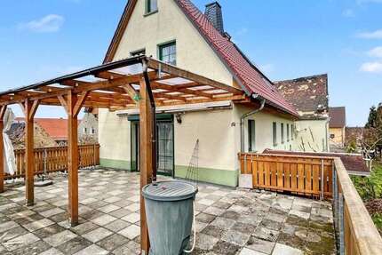 Haus Nobitz - 4 Zimmer, 140 m&sup2;, 159.000&euro; | Angebot:26400880