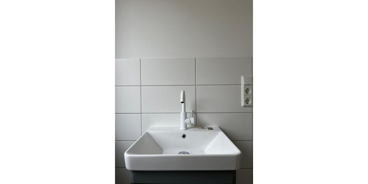 Etagenwohnung Gotha - 2.5 Zimmer, 48 m&sup2;, 460&euro; | Angebot:25570906