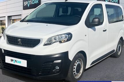 Peugeot Expert 7.515 km 15.980 &euro; Wiesbaden 65201