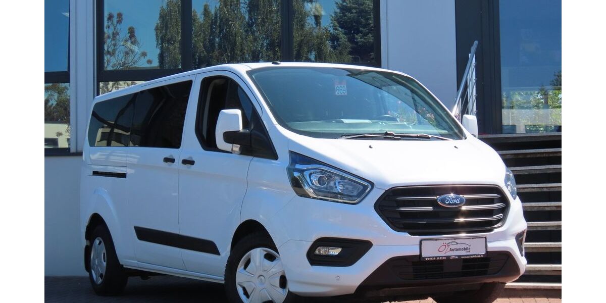 Ford Transit 142.000 km 16.900 &euro; Neuss 41469