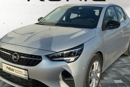 Opel Corsa 29.528 km 18.499 &euro; Oranienburg bei Berlin 16515