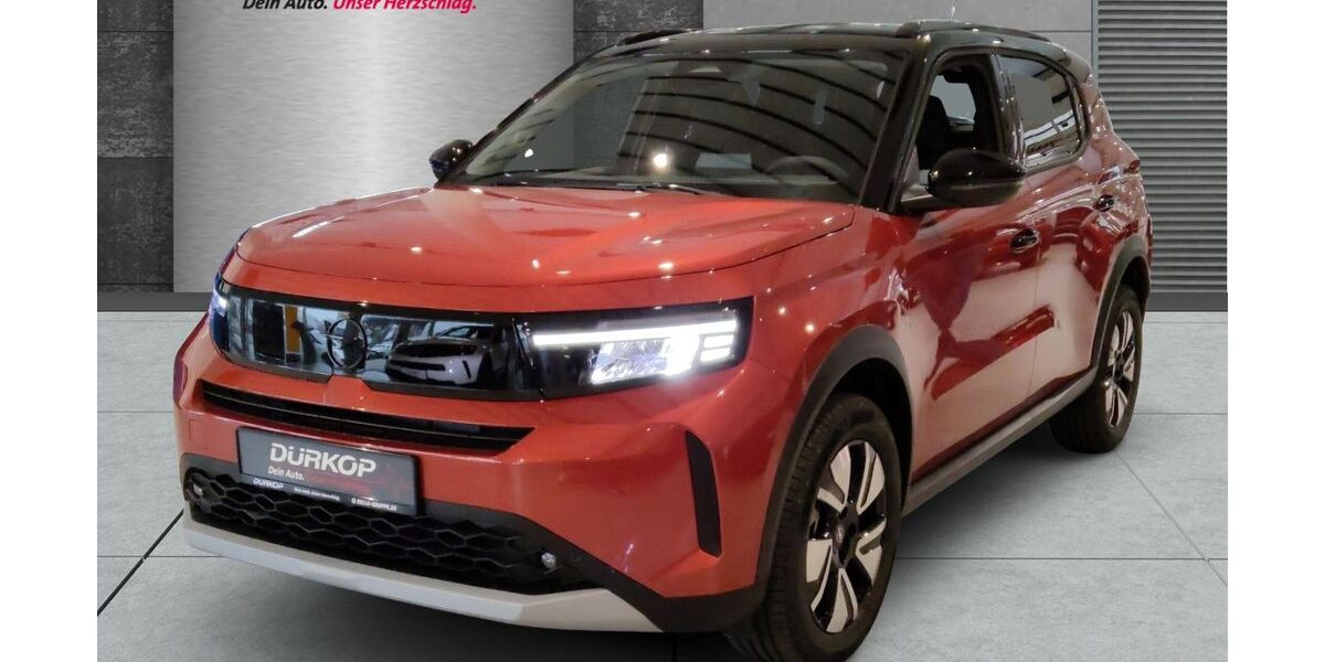 Opel Frontera 2.500 km 29.689 &euro; Berlin 10409