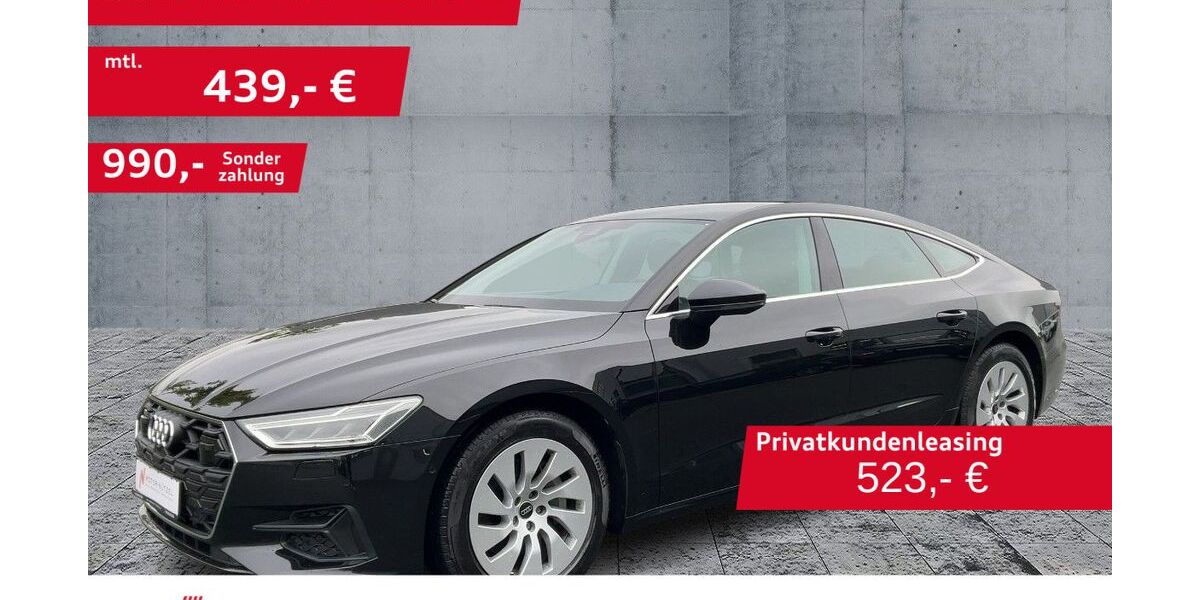Audi A7 68.348 km 35.400 &euro; Hof 95030