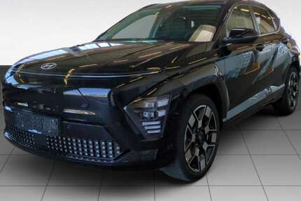 Hyundai KONA 36.270 km 31.860 &euro; Schweinfurt 97424