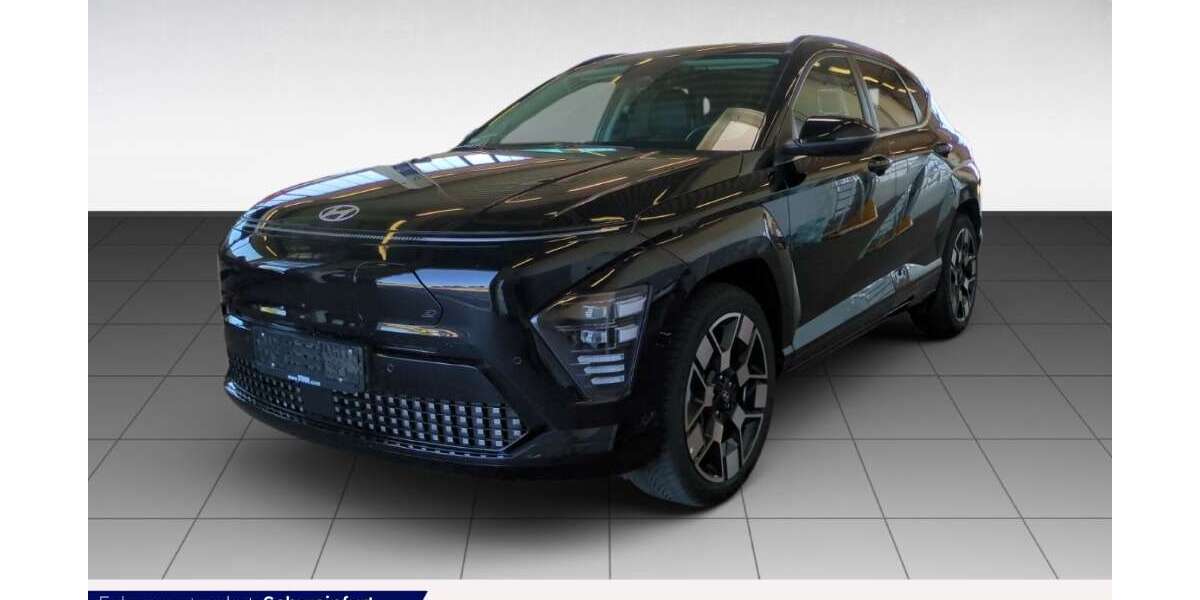 Hyundai KONA 36.270 km 31.860 &euro; Schweinfurt 97424