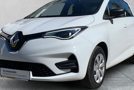 Renault ZOE 42.500 km 12.450 &euro; Zwickau 08058
