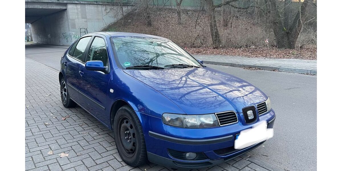 Seat Leon 213.100 km 1.000 &euro; Speyer 67346