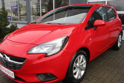 Opel Corsa 70.663 km 8.490 &euro; Gotha 99867