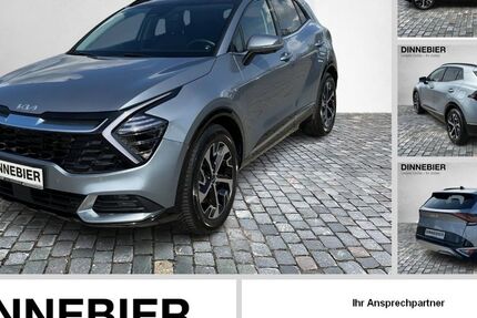 Kia Sportage 19.972 km 30.690 &euro; Wittenberge 19322