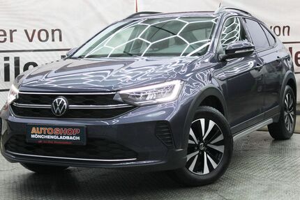 VW Taigo 10.000 km 22.350 &euro; Mönchengladbach 41066