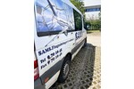 Mercedes-Benz Sprinter 540.000 km 2.300 € Hettstadt 97265