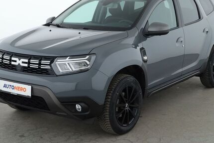Dacia Duster 39.763 km 19.530 &euro; Leipzig 04328