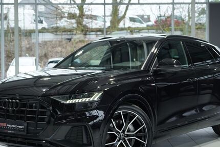 Audi Q8 88.000 km 65.900 &euro; Remscheid/NRW 42855