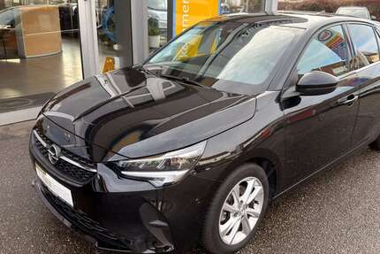 Opel Corsa 49.990 km 15.990 &euro; Angelbachtal 74918