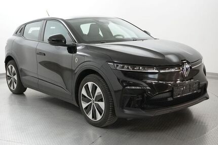 Renault Megane E-TECH 7.416 km 23.750 &euro; Bebra 36179