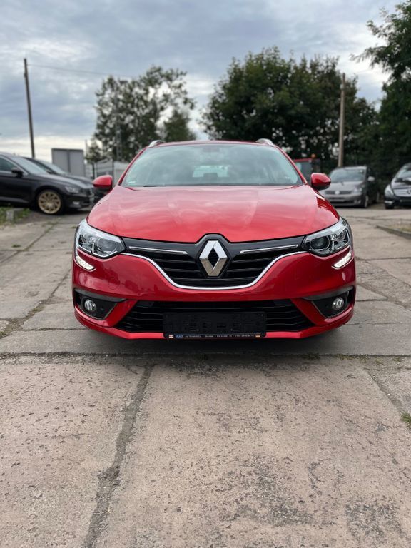 Renault Megane 124.000 km 12.000 € Stendal 39576
