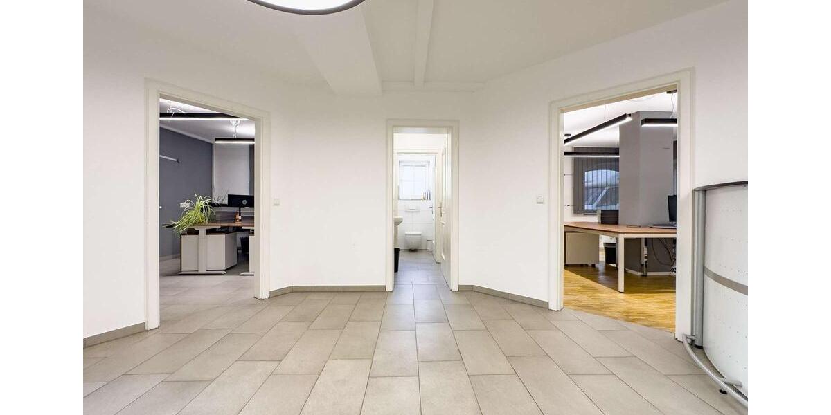 Gewerbeobjekt Vilshofen an der Donau - 1.500&euro; | Angebot:24443128