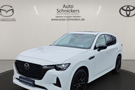 Mazda CX-60 30.935 km 37.790 &euro; Xanten 46509