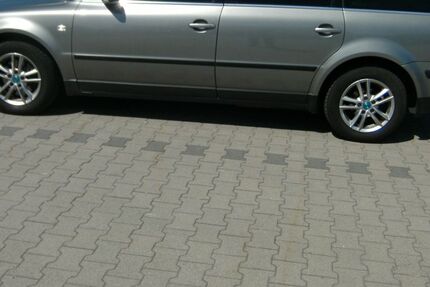 VW Passat 275.500 km 1.750 &euro; Heppenheim 64646