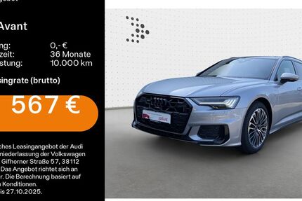 Audi A6 26.700 km 58.209 € Linsengericht 63589