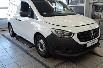 Mercedes-Benz Citan 129.722 km 13.578 &euro; Nordhausen 99734