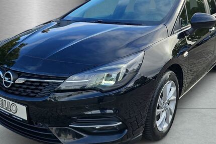 Opel Astra 109.145 km 11.480 € Neumünster-Süd 24539