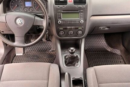VW Golf 165.000 km 3.500 &euro; Buttstädt OT Großbrembach 99628
