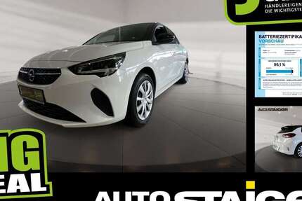 Opel Corsa 24.151 km 15.490 € Esslingen 73730