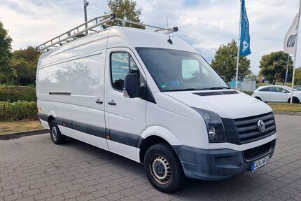 VW Crafter 108.000 km 12.900 &euro; langwedel 27299