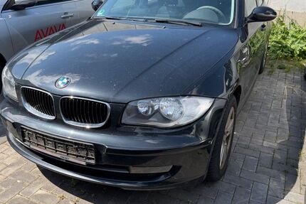 BMW 116 147.908 km 3.200 &euro; Bad Segeberg 23795