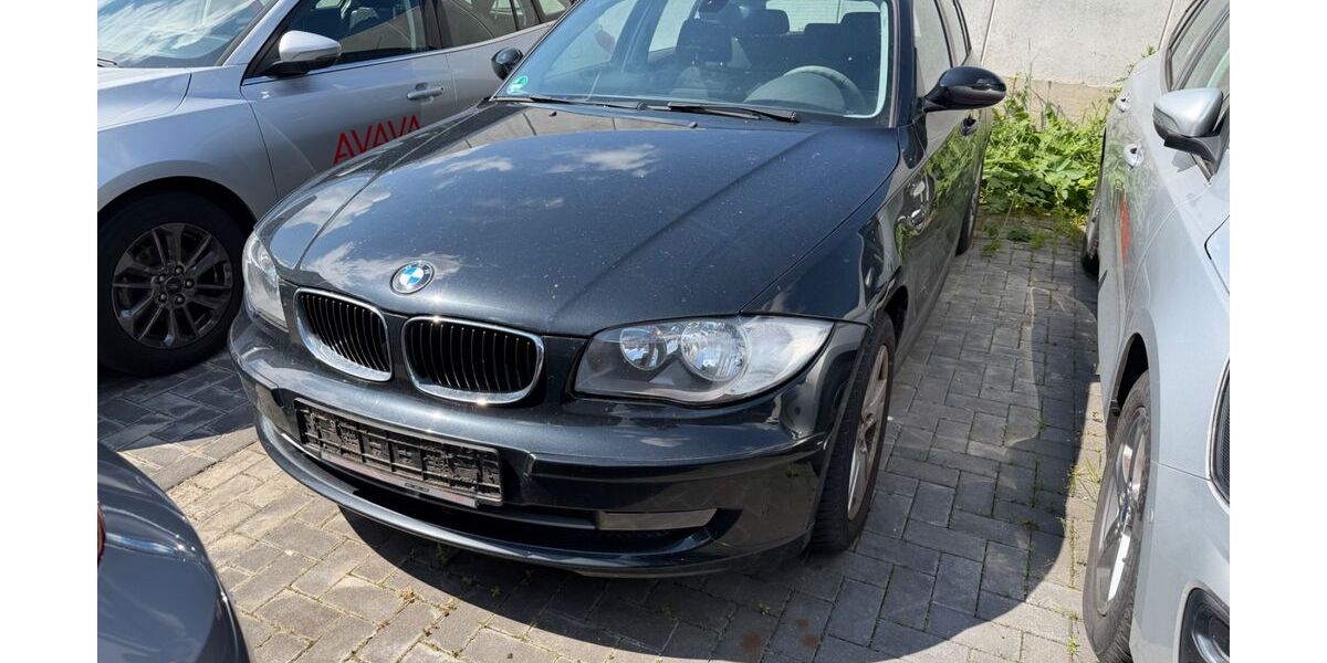 BMW 116 147.908 km 3.200 &euro; Bad Segeberg 23795