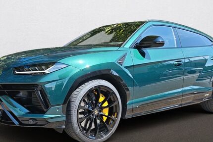 Lamborghini Urus 17.500 km 279.000 &euro; Ebersberg bei München 85560