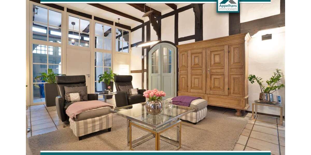 Einfamilienhaus Bad Essen - 7 Zimmer, 297 m&sup2;, 879.000&euro; | Angebot:25440818