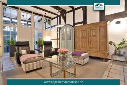 Haus Bad Essen - 7 Zimmer, 297 m&sup2;, 879.000&euro; | Angebot:25440818