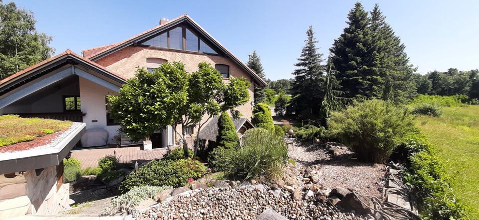 Idyllisch gelegenes Landhaus Mehrgenerationshaus, 2 Wohneinheiten zimmer